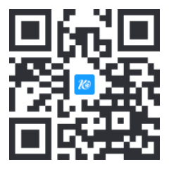iOS 系统版 二维码(kaiyun app)