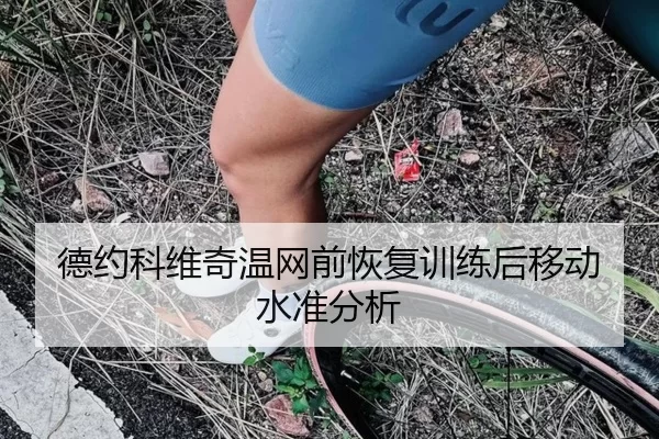 德约科维奇温网前恢复训练后移动水准分析